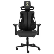 Cadeira Gamer Satellite A-GC8607 - Preto