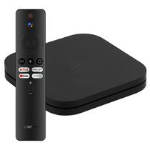 Xiaomi Mi TV Box s 2 Geracao Uhd / 4K - Preto (MDZ-28-AA)