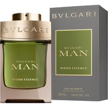 Perfume Bvlgari Man Wood Essence Edp - Masculino 100ML