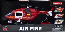 Helicopter Fire Air Jin Jia Toys - 666-51Q