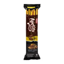 Palito Salgado Roma Barbecue 18.5G