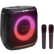 Speaker Portátil JBL Partybox Encore 2 - Preto