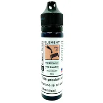Essência e-Dripper Pink Grapefruit 60ML 3MG