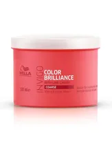 Wella Color Brilliance Coarse Mask 500ML