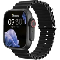 Relogio Smart Blulory Ultra Mini (2025) - Black