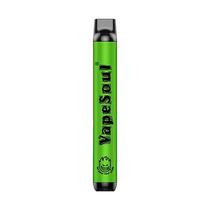 Pod Descartavel Vapesoul Mint Menthol 1000 Puffs