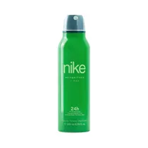 Desodorante Nike Ginger Tonic Spray 200ML