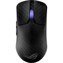 Mouse Gamer Sem Fio Asus Rog Harpe Ace Extreme P718 - Preto