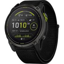 Relogio Smartwatch Garmin Enduro 3 - Preto (010-02751-00)