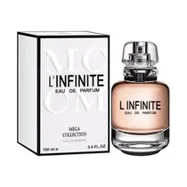 Perfume Unisex Al Zaafaran L’Infinite 100ML