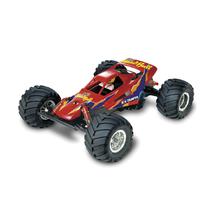 Carro Tamiya Mad Bull 1/10 XB RTR 57813