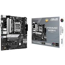 Placa Mãe Asus Prime B650M-K AM5 DDR5