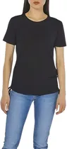 Camiseta Calvin Klein M4BHV856BLK - Feminina