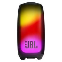 Speaker Portatil JBL Pulse 5 Bluetooth - Preto