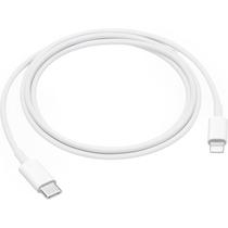 Cabo Apple USB-C A Lightning MUQ93AM/A (1 Metro) - White