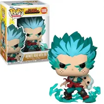 Funko Pop MY Hero Academia Deku Infinite W/Eri 1008