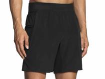 Brooks Short Sherpa 7 2IN1 211333001 Masculino (T) M Negro