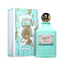 Perfume Ard Al Zaafaran Anoud Eau de Parfum 100ML