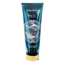 Locao Corporal Stella Dustin Shimmer Pisces - Femenino - 236ML