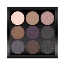 Paleta de Sombras Kokie EP579 579 Smolder 6GR