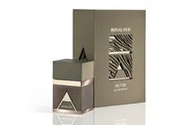 Perf Royal Oud Silver Edp 100ML