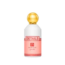 Perfume Palme D'Or Details Eau de Parfum Feminino 80ML