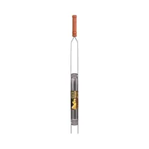 Espeto para Queso Grilazer GR0540 75CM