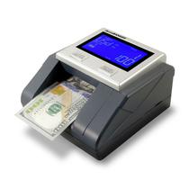 Detector de Billete Accubanker D585 Bivolt