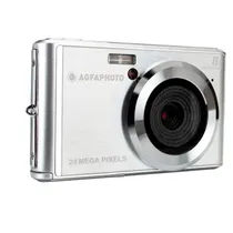 Camara Agfaphoto DC5500 Silver