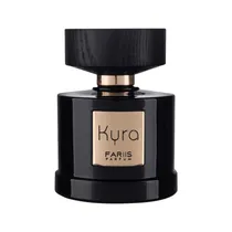 Perfume Fariis Kyra - Eau de Parfum - Feminino - 80ML