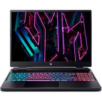 Notebook Acer Predator Helios PHN16-71-50JG i5-13500HX/ 16GB/ 512GB/ RTX 4050/ 16 W11 (Recondicionado)