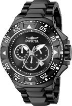 Relogio Masculino Invicta Excursion 43646 - Analogico