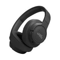 Audífono Inalámbrico JBL Tune 770NC Black