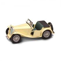 Car Lucky 1/18 MG TC Midget Cream 92468 1947