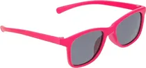 Óculos de Sol Infantil Buba - 17538 Pink