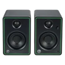 Mackie CR4-XBT Monitor Bluethooth