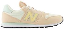 Tenis New Balance 500 GW500FG2 - Feminino