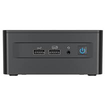 Mini PC Asus Nuc Pro, Intel Core i3 1220P 1.5GHZ, NUC12WSHI30001I, Wi-Fi, Memoria/HD Nao Incluidos