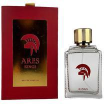 Perfume Grace Of London Ares Kings Edp Masculino 100ML