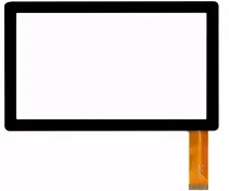 Tela Touch Tablet Navcity NT-1710