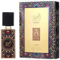 Perfume Lattafa Ajwad 60ML