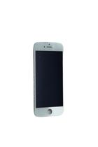 Frontal iPhone 7G (White)