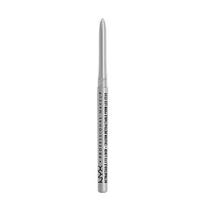 Delineador Retratil NYX MPE05 Silver