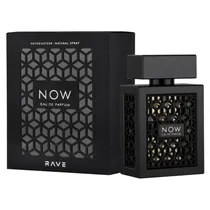 Perfume Lattafa Rave Now - Eau de Parfum - Feminino - 100ML