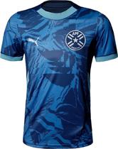 Camiseta Puma Paraguay 773064AV 01 - Masculina