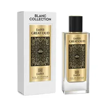 Perfume Emper Great Oud Edp 85ML - Unisex