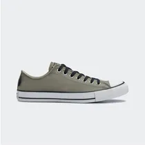 Calzado Converse All Star Camp Daze Musgo