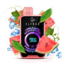 Pod Descartavel Elfbar FS 18000 Puffs - Watermelon Ice