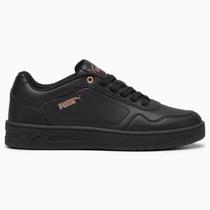 Tenis Puma Court Classy 39502102