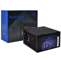 Fuente 650W Mtek MPS650 %